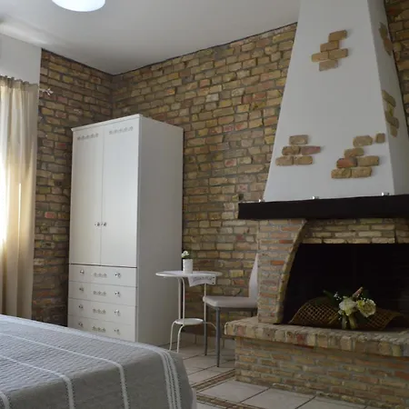 B&B A Casa di Lilla-3