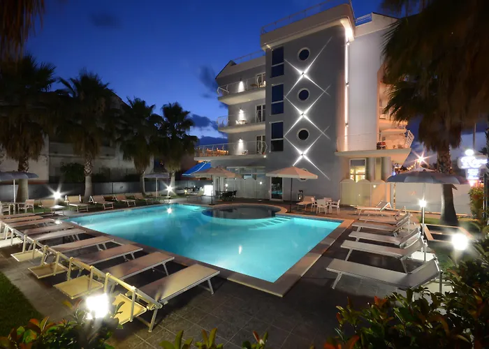 Kiara Residence Giulianova